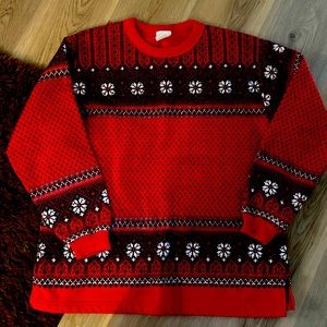 Christmas Sweater